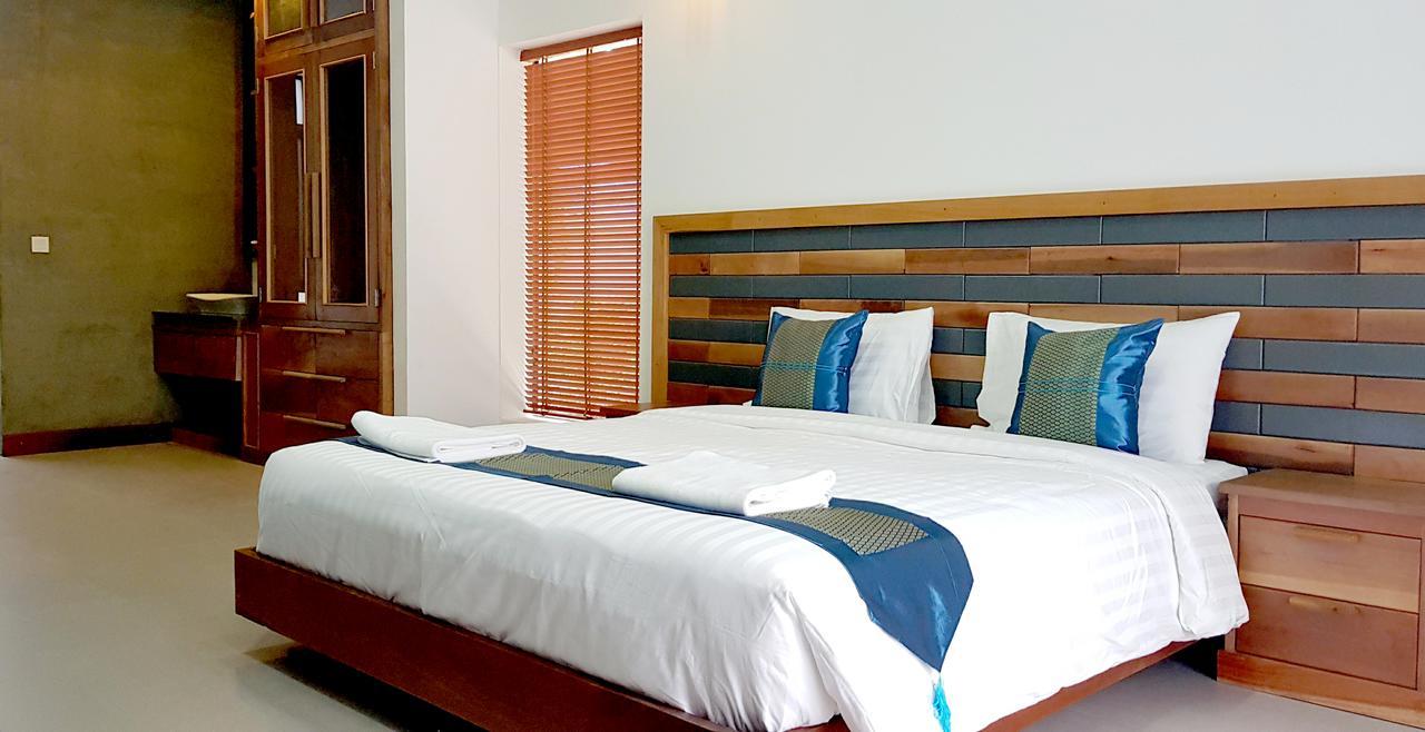 Mudita Villa Siem Reap Exteriér fotografie