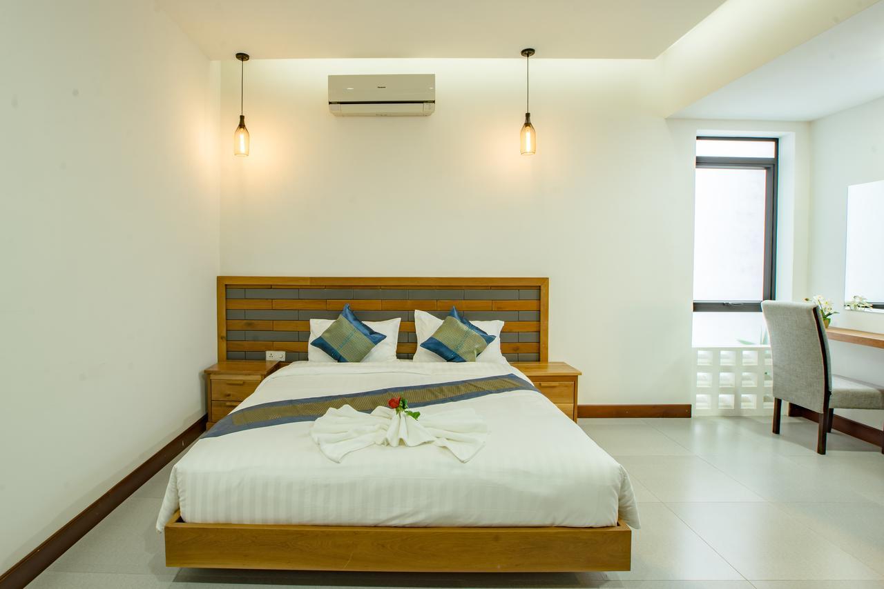 Mudita Villa Siem Reap Exteriér fotografie