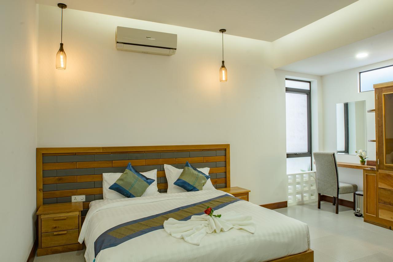 Mudita Villa Siem Reap Exteriér fotografie