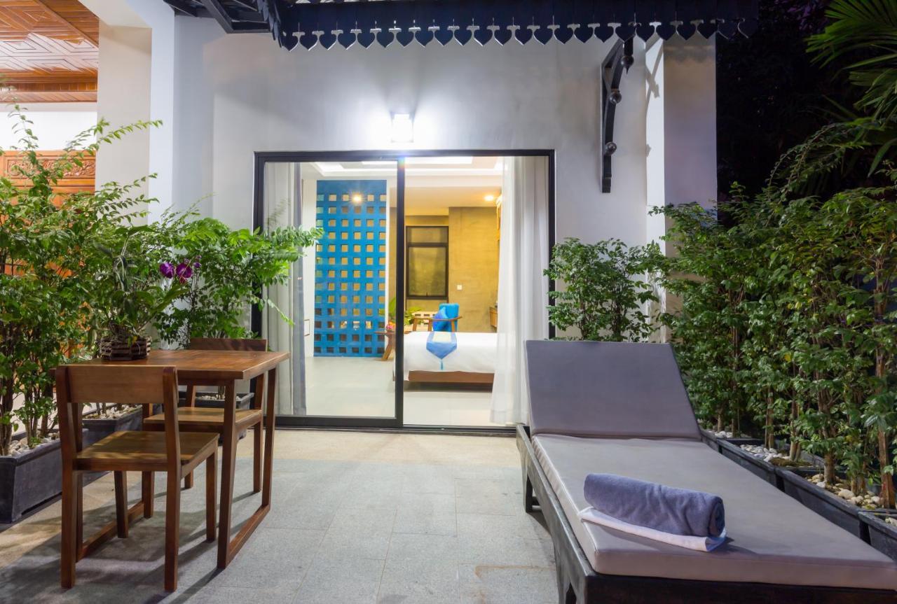 Mudita Villa Siem Reap Exteriér fotografie