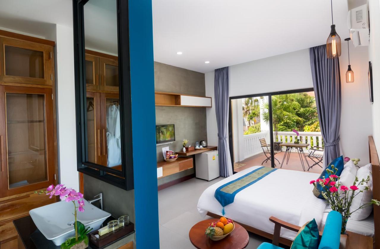 Mudita Villa Siem Reap Exteriér fotografie